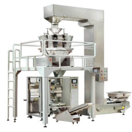 Factors Influencing Automatic Packing Machine Price