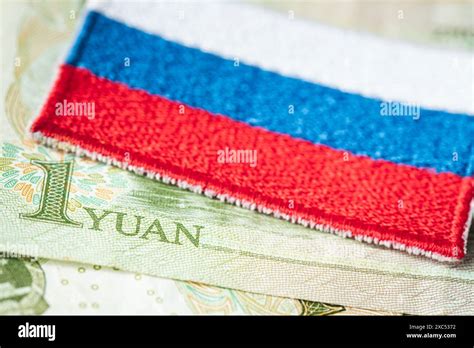 Factors Influencing Chinese Yuan and Russian Ruble Exchange Rates