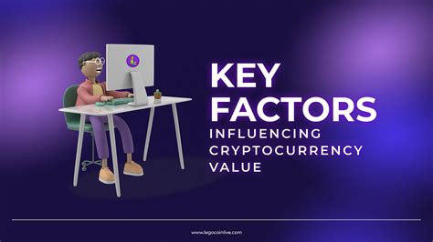 Factors Influencing Crypto Coin Value