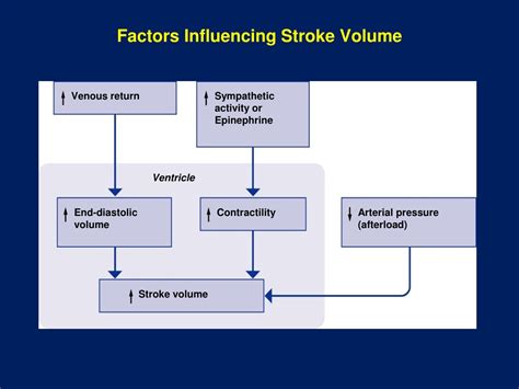 Factors Influencing Drop Volume