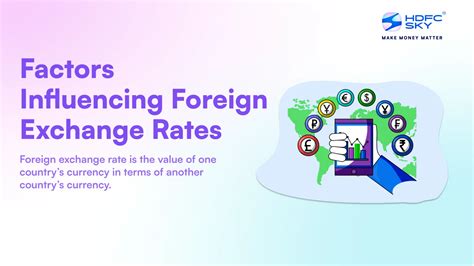 Factors Influencing ETH to USD Exchange Rates