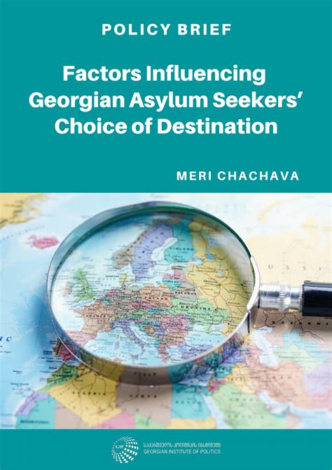 Factors Influencing Easiness of Asylum Acquisition