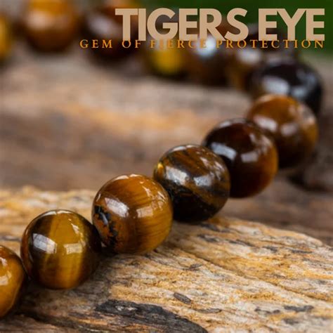 Factors Influencing Eye of the Tiger Stone Price