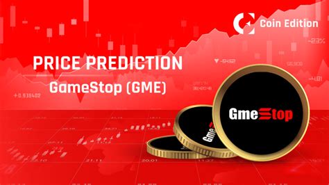 Factors Influencing GME Coin Price Prediction