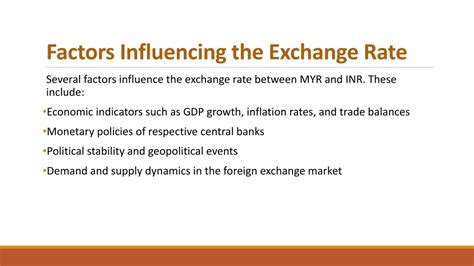 Factors Influencing LTC to INR Conversion Rate