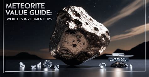 Factors Influencing Meteorite Value