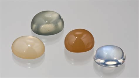 Factors Influencing Moonstone Value