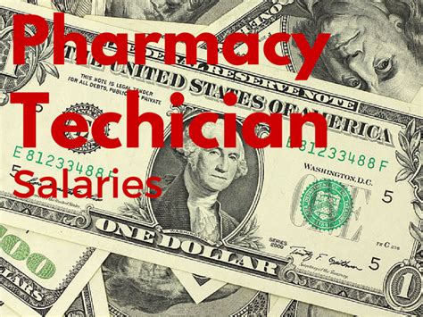 Factors Influencing Pharmacy Manager Salary