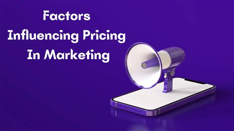 Factors Influencing RPG Pricing