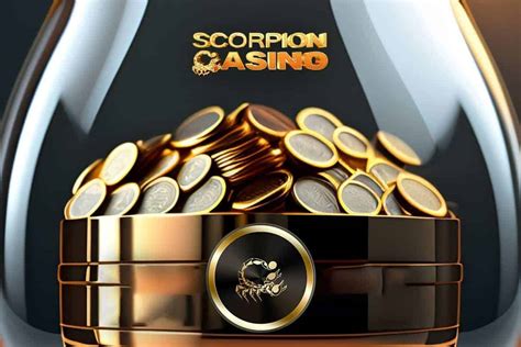 Factors Influencing Scorpion Casino Price