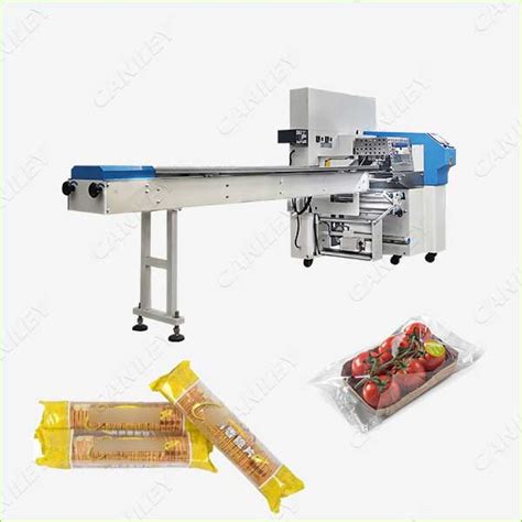 Factors That Affect Automatic Packing Machine Price