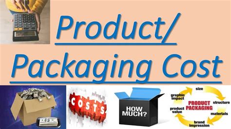 Factors That Affect the Cost of a Packing Machine