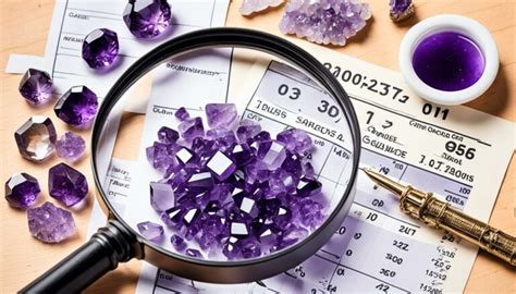 Factors That Affect the Value of an Amethyst