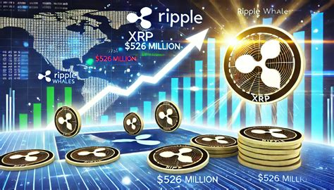 Factors That Could Drive XRP's Price Higher