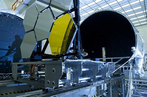 Factors that Affect Astronomer Salaries