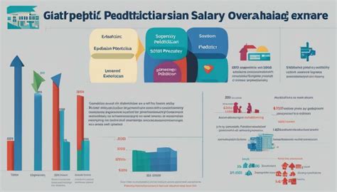 Factors that Affect Pediatrician Salaries