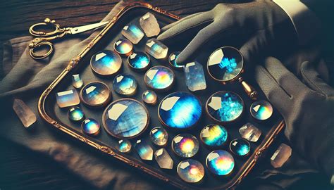 Factors that Affect the Value of Moonstone: