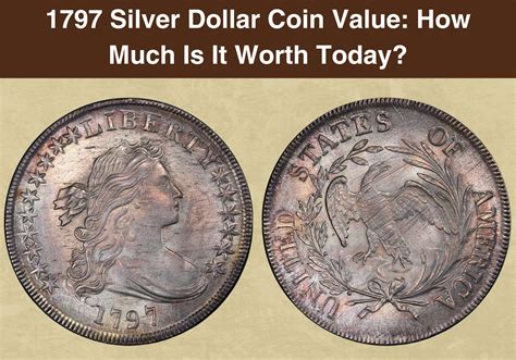 Factors that Affect the Value of a 1797 Dollar Coin