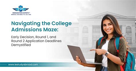 Factors to Consider: Demystifying the Admissions Maze