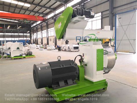 Factors to Consider When Buying a Fertilizer Pellet Machine