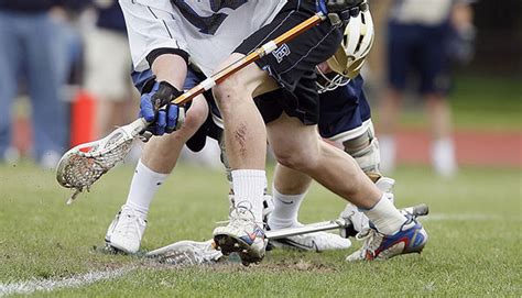 Factors to Consider When Choosing Lacrosse Boots