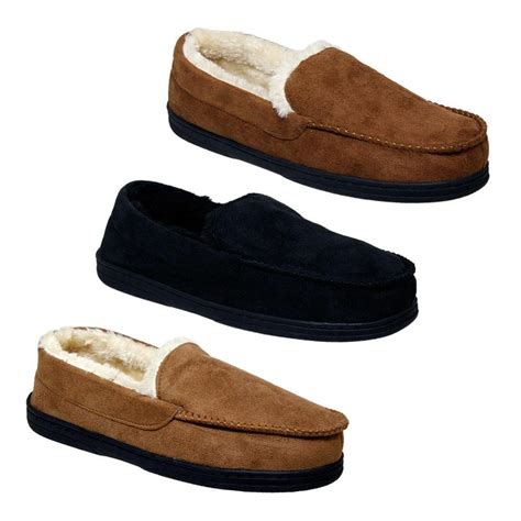 Factors to Consider When Choosing Men's Winter Slippers