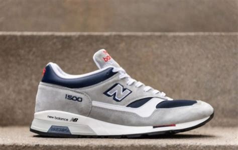 Factors to Consider When Choosing New Balance Shoes