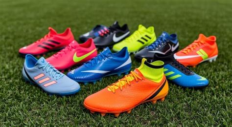 Factors to Consider When Choosing Turf Cleats