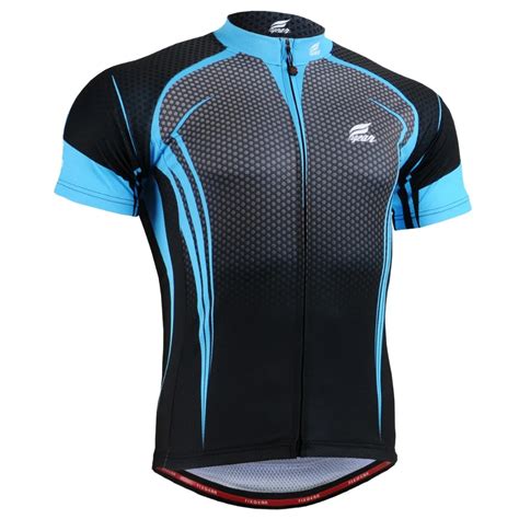 Factors to Consider When Choosing a Bicycling Shirt