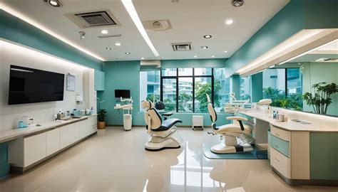 Factors to Consider When Choosing a Dental Clinic in Toa Payoh