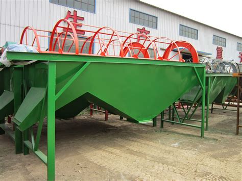 Factors to Consider When Choosing a Fertilizer Screening Machine