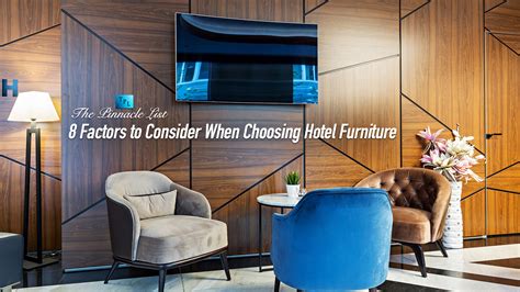 Factors to Consider When Choosing a Hotel Near Baldwin Wallace University