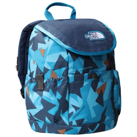 Factors to Consider When Choosing a North Face Youth Backpack