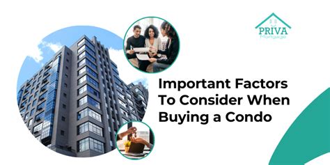 Factors to Consider When Determining Condo Prices