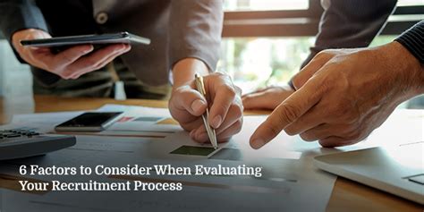 Factors to Consider When Evaluating Professors