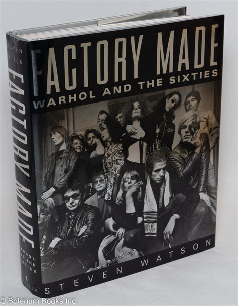 Factory Made Warhol and the Sixties Epub