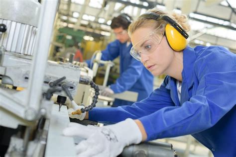 Factory Near Me Jobs: A Comprehensive Guide to Finding Your Ideal Role in a Thriving Industry