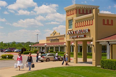 Factory Outlet Lebanon TN: The Ultimate Guide to Savvy Shopping