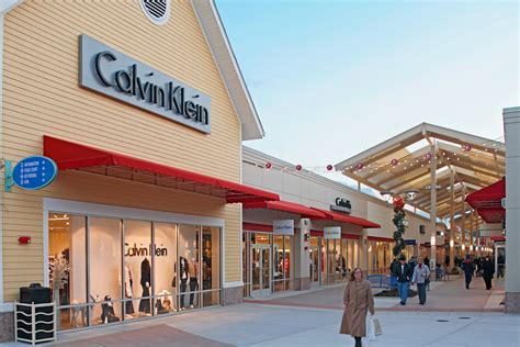 Factory Outlet New Jersey: Your Guide to 22 Unbeatable Shopping Destinations