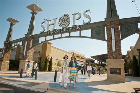 Factory Outlets in Alabama: A Shopper's Paradise