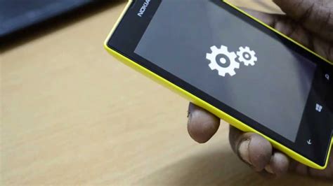 Factory Reset Nokia Lumia 520 to Restore Default Settings Ebook Doc