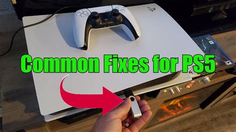 Factory Reset PS5: 7 Easy Steps to Restore Your Console