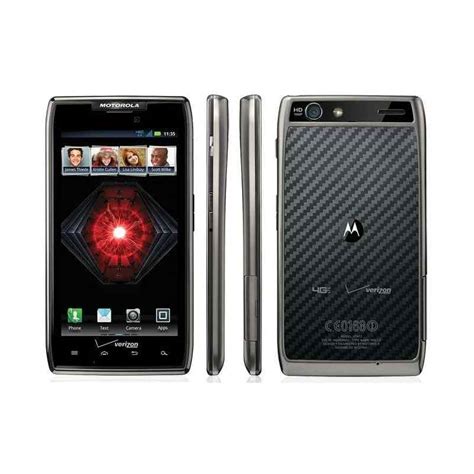 Factory Unlocked Motorola Droid Special Reader