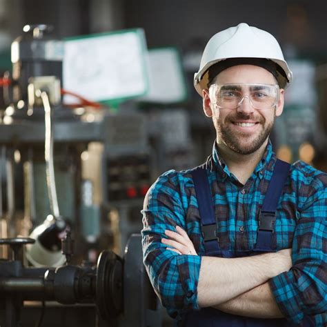 Factory Worker Jobs Near Me: Unlock Your Industrial Potential with 100+ Opportunities