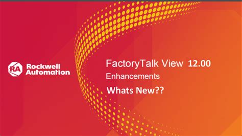 FactoryTalk View 12 ME Slow: Troubleshoot Performance Issues