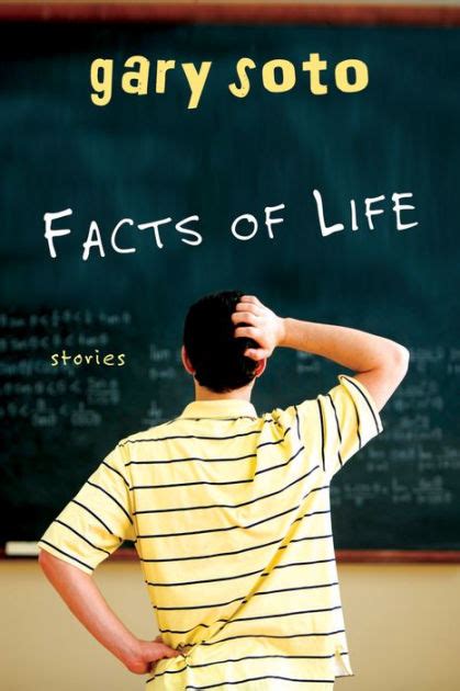 Facts of Life Stories Kindle Editon