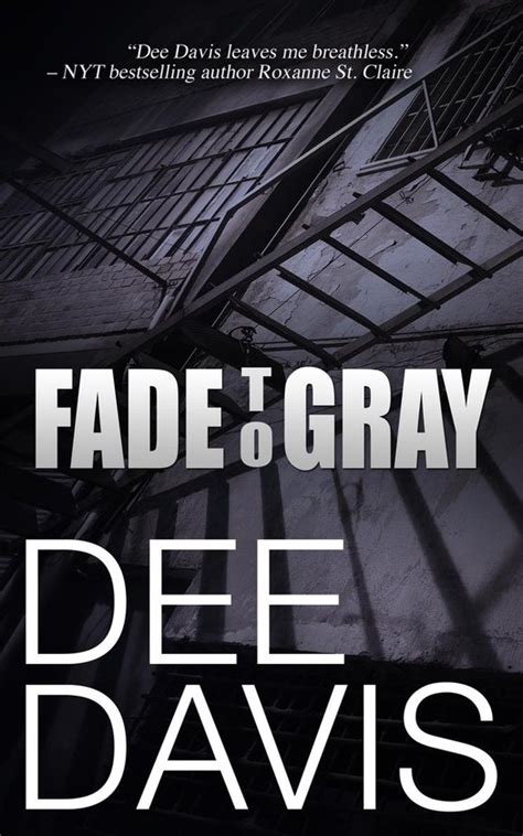 Fade To Gray Triad Series Book 1 Reader