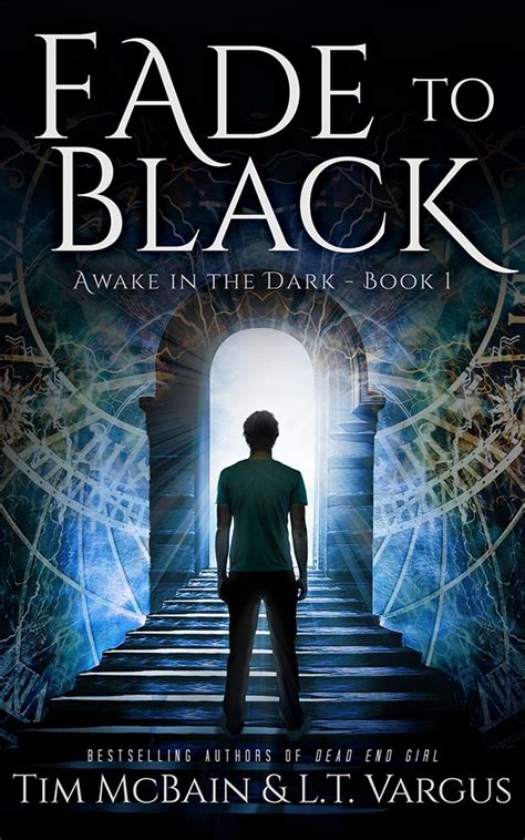 Fade to Black Awake in the Dark Book 1 PDF