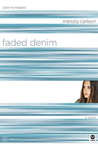 Faded Denim Color Me Trapped TrueColors Series 9 Epub