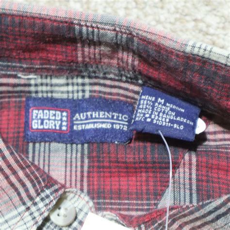 Faded Glory Men's Shirts: A Comprehensive Guide to Style, Comfort, and Value